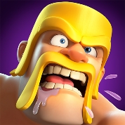 Top Up Clash of Clans | Beli Gems COC Murah