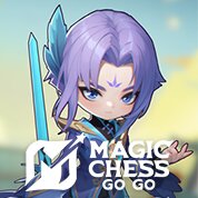 Top Up Magic Chess Go Go | Beli Diamond MC Go Go Murah