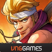 Top Up Metal Slug Awakening | Beli Ruby Murah