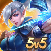 Top Up Mobile Legends | Beli Diamond ML Murah