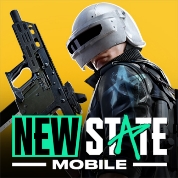 Top Up New State Mobile | Beli NC Murah