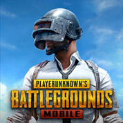 Top Up PUBG Mobile Global | Beli UC PUBGM Murah