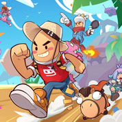 Top Up Sausage Man | Beli Candies Murah