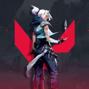 Top Up Valorant | Beli Valorant Point Murah