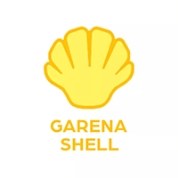 Beli Voucher Garena Shell Murah