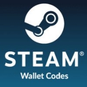 Beli Voucher Steam Wallet Murah